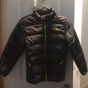 North Face Kids winter Jacket